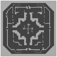 Cemiterio de Glast Heim
