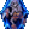 Alma de Soldier Skeleton
