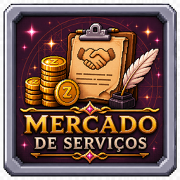 Mercado de serviços