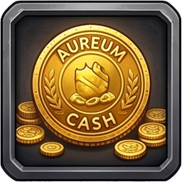 Loja de Cash