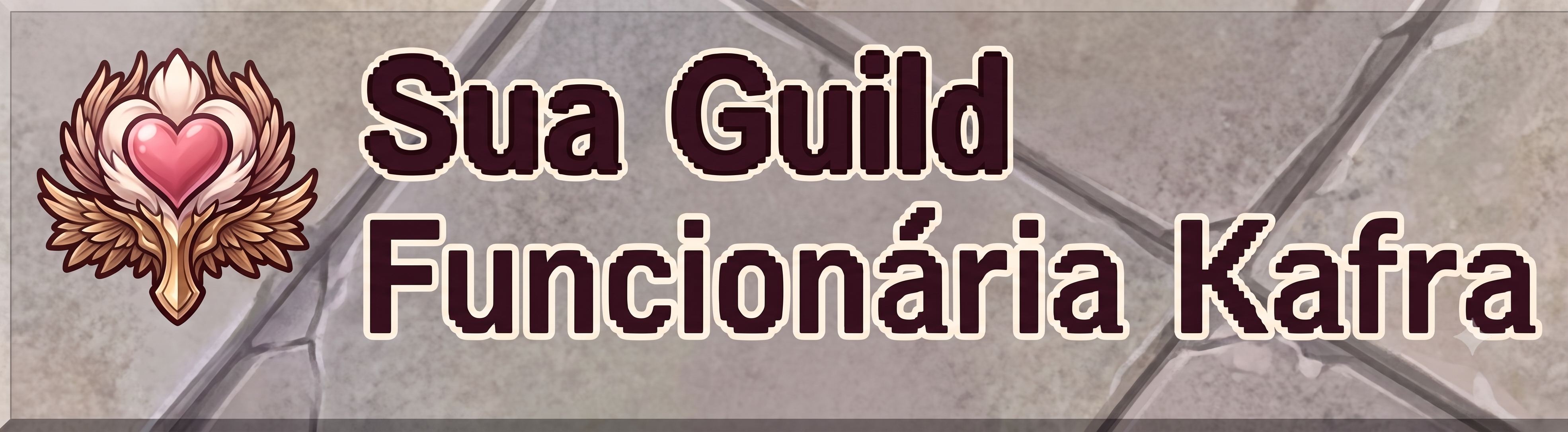 NPCs personalizados com o nome da guild