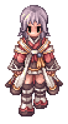 Sky Emperor Mulher