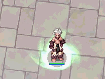 Aura #19