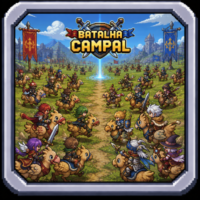 Batalha Campal