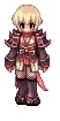 Kagerou Mulher