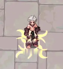 Aura #138