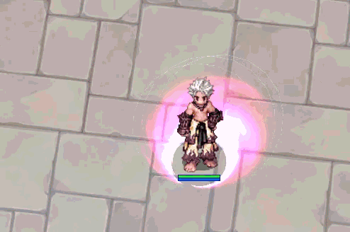 Aura #25