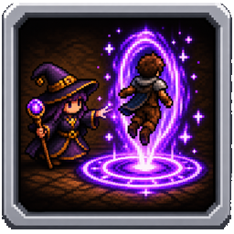 Teleportadora