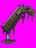 Pistola Podre