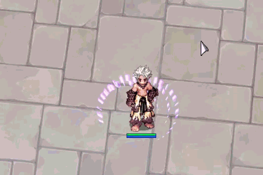 Aura #7