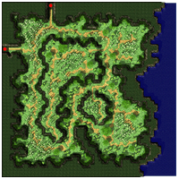 Floresta de Payon (10)
