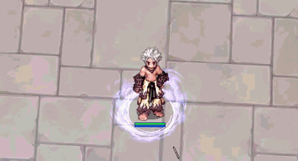 Aura #71