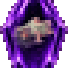Alma de Encarnação de Morroc (Sombra)