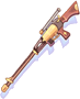 Rifle Glorioso