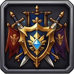 Traga sua Guild