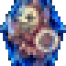 Alma de Goblin (Adaga)