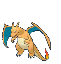 Ovo de Charizard