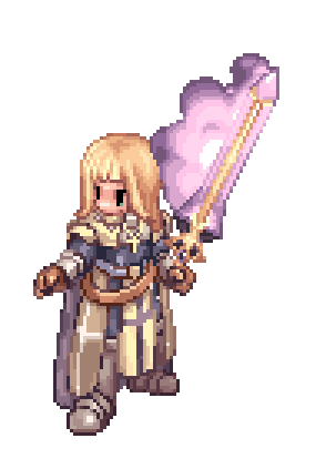 Tormenta de Espadas (feminino)