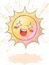 Sol Radiante