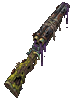 Shotgun Podre