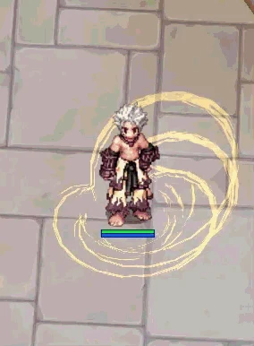Aura #105