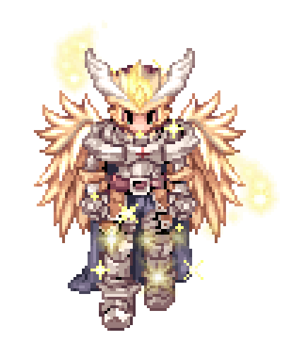 Visual Paladino