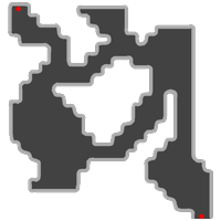 Caverna dos Orcs (1)