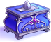 Caixa de Encantamentos