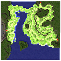 Arredores de Geffen (0)