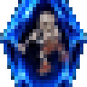 Alma de Skeleton