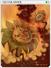 Carta Planta Carnívora