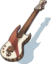 Guitarra Gloriosa