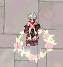 Aura #129