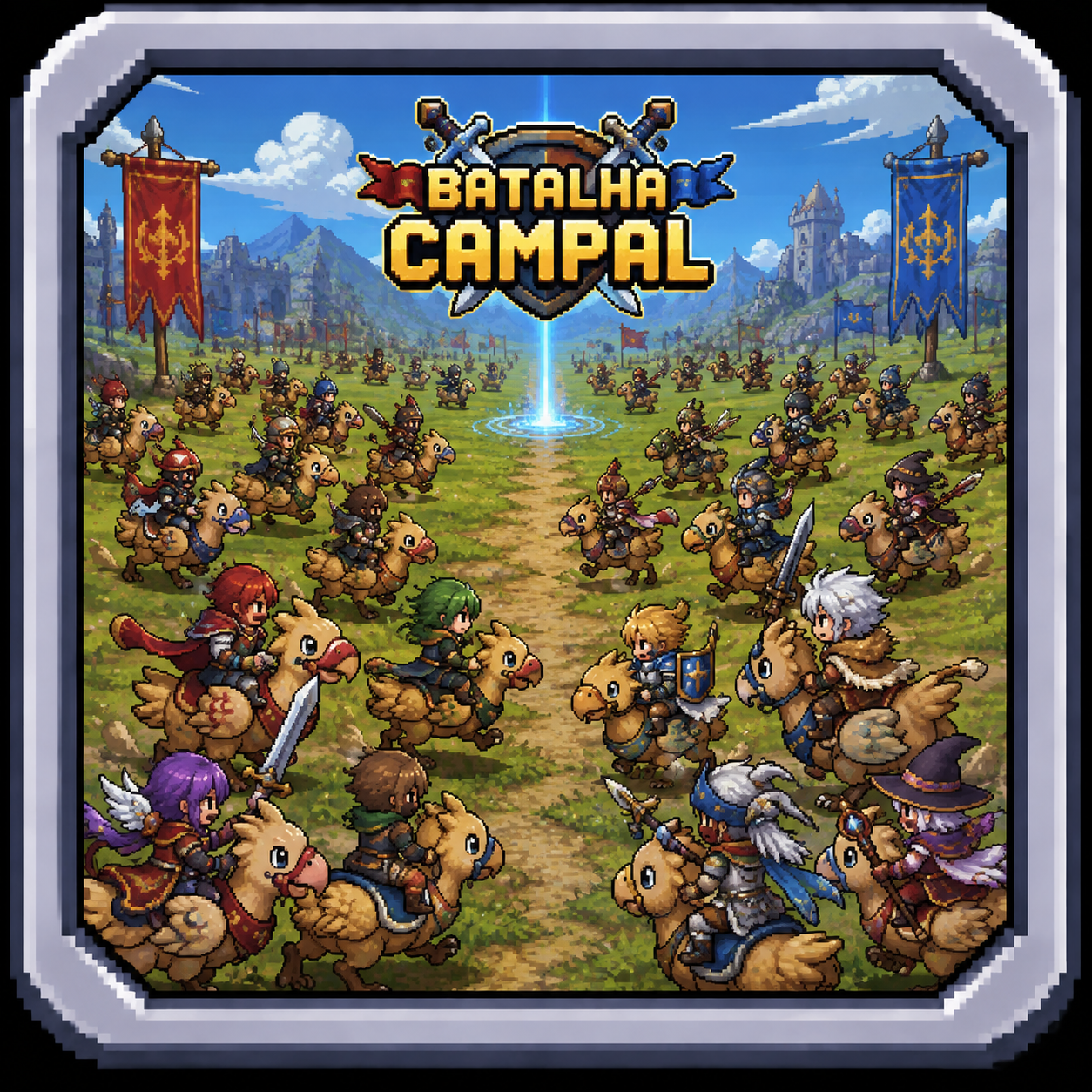 Batalha Campal