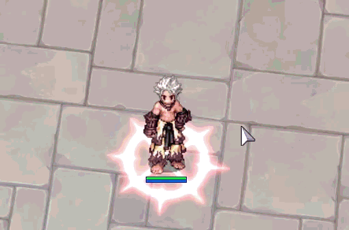 Aura #8