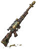 Rifle Podre