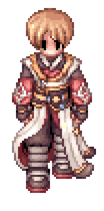 Sky Emperor Homem