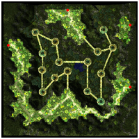 Floresta de Hoomga