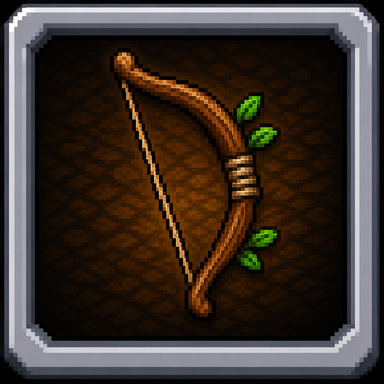 Rebalance Arqueiro