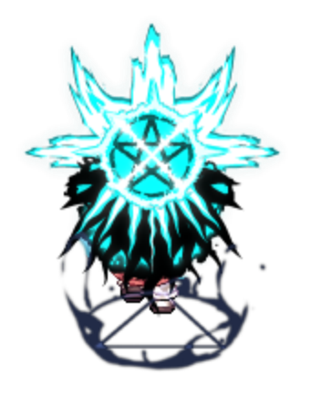 Dark Lord Manteau