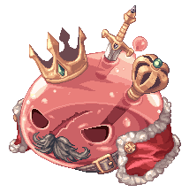 King Poring