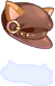Boné de Gatinho [1]