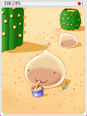 Carta Drops