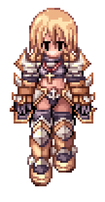 Guardião Real Mulher
