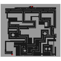 Esgotos de Glast Heim (3)