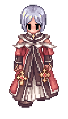 Inquisitor Mulher