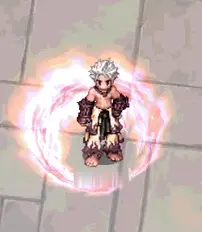 Aura #8