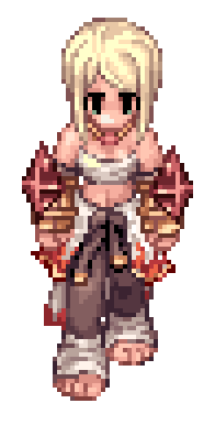 Shura Mulher
