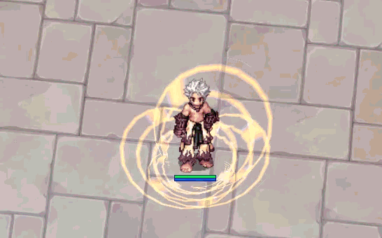 Aura #4