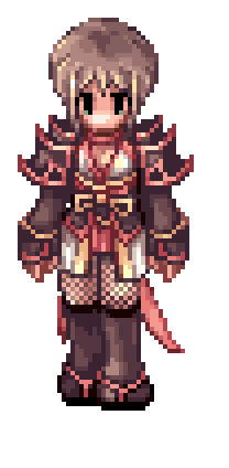 Oboro Mulher